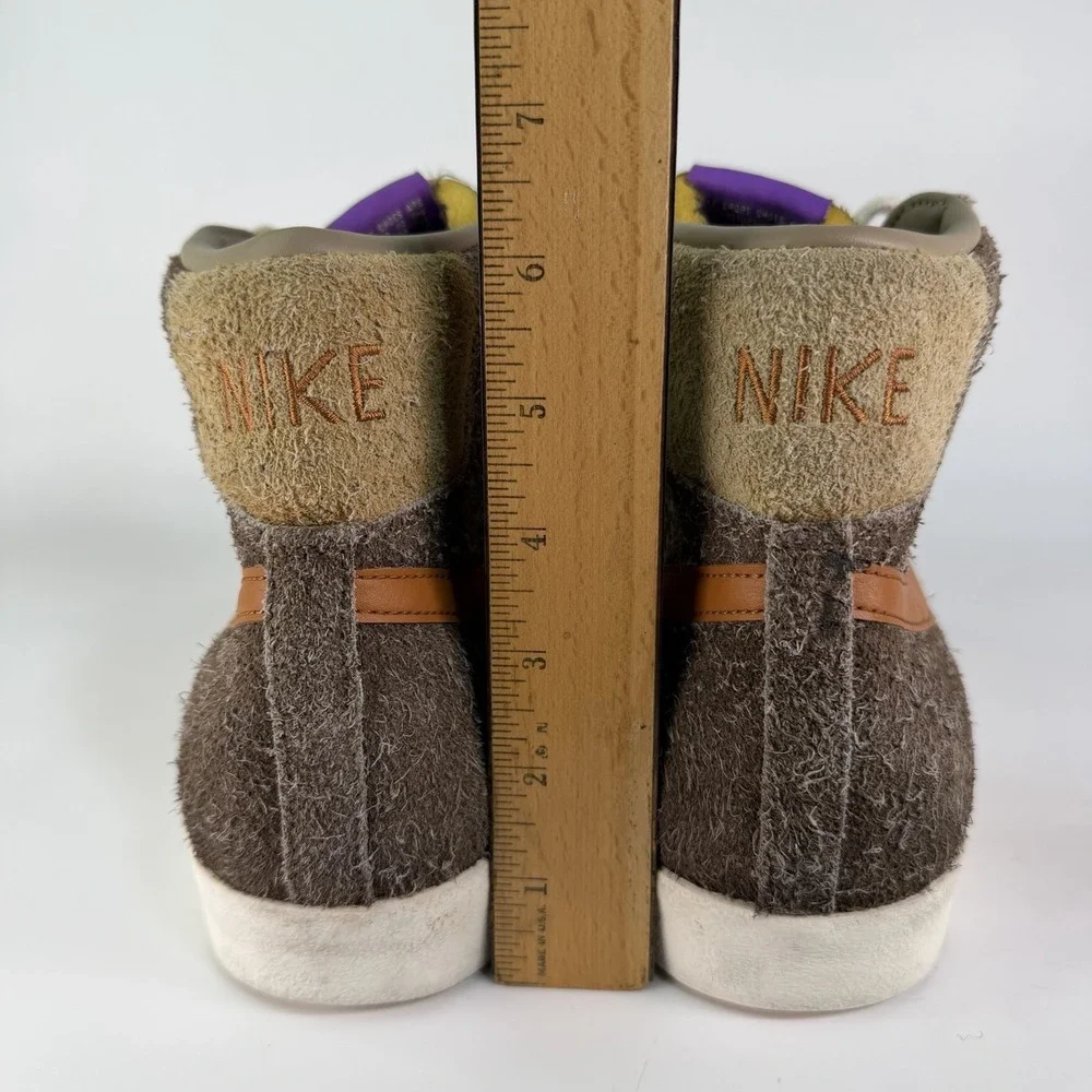 Nike Blazer Mid '77 Premium 